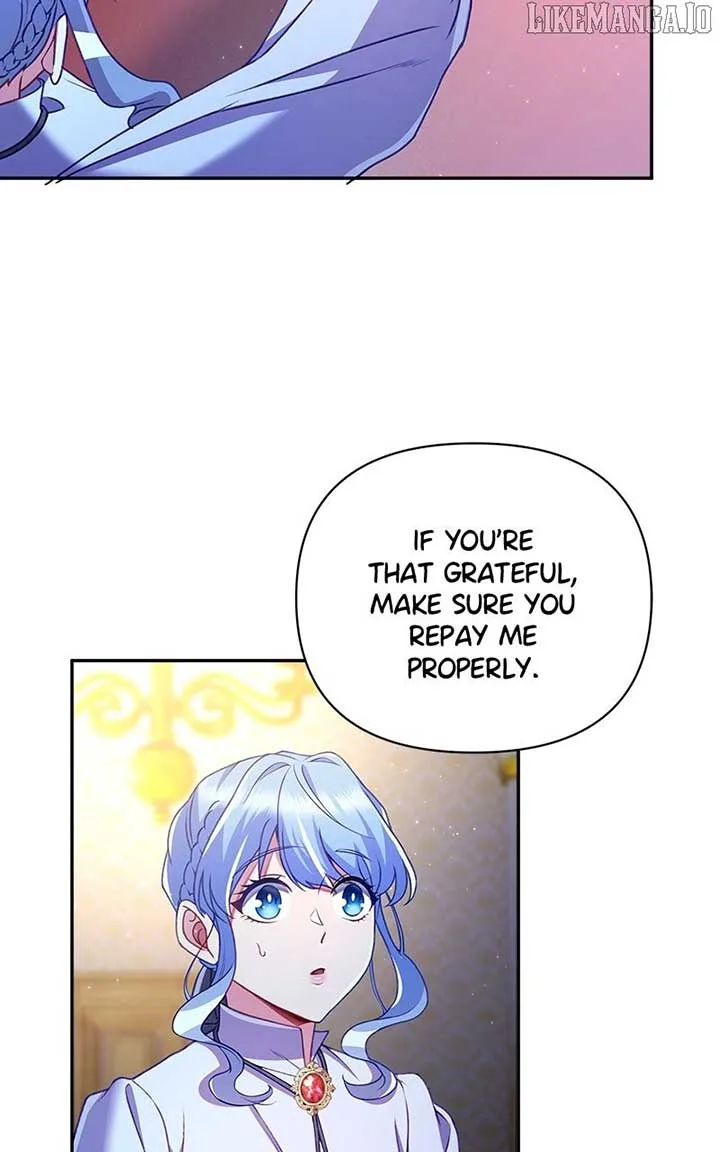 We Lost Our Engagement Chapter 43 page 50