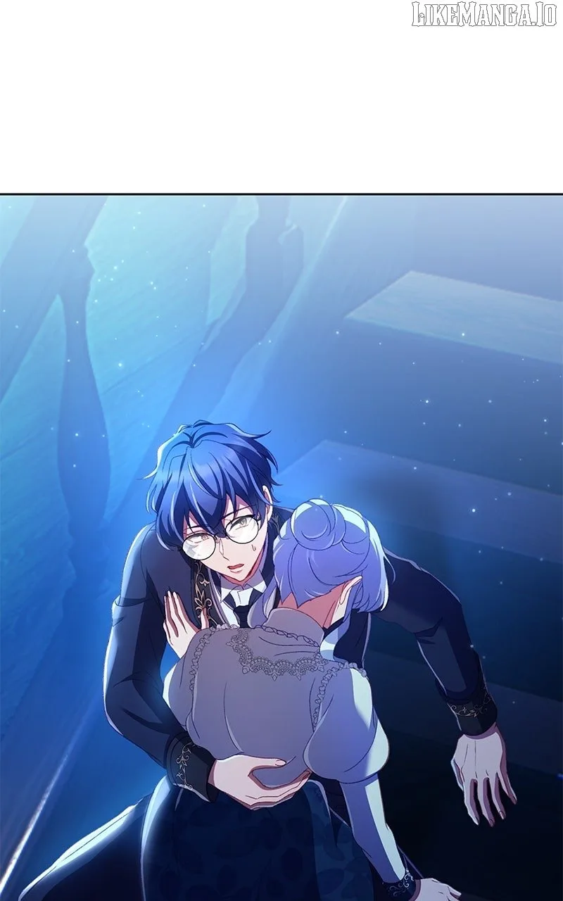 We Lost Our Engagement Chapter 40 page 2