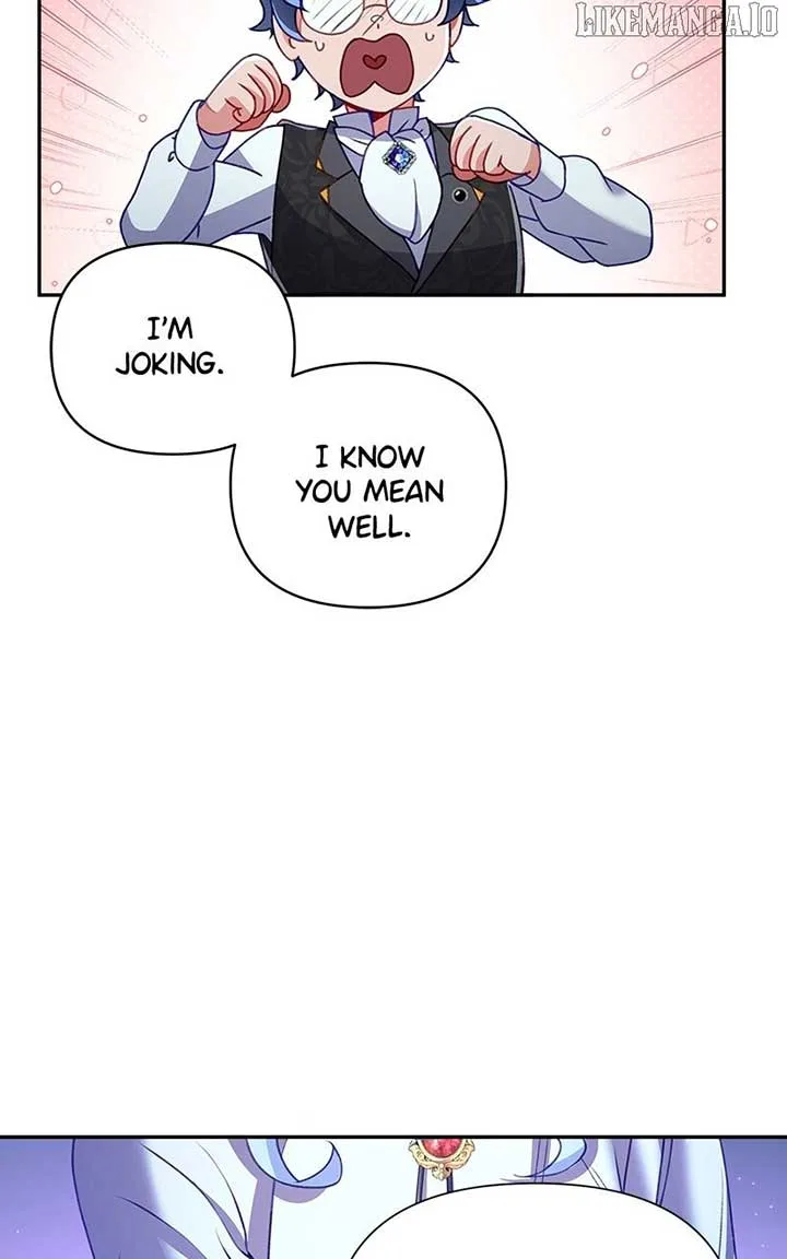 We Lost Our Engagement Chapter 43 page 41