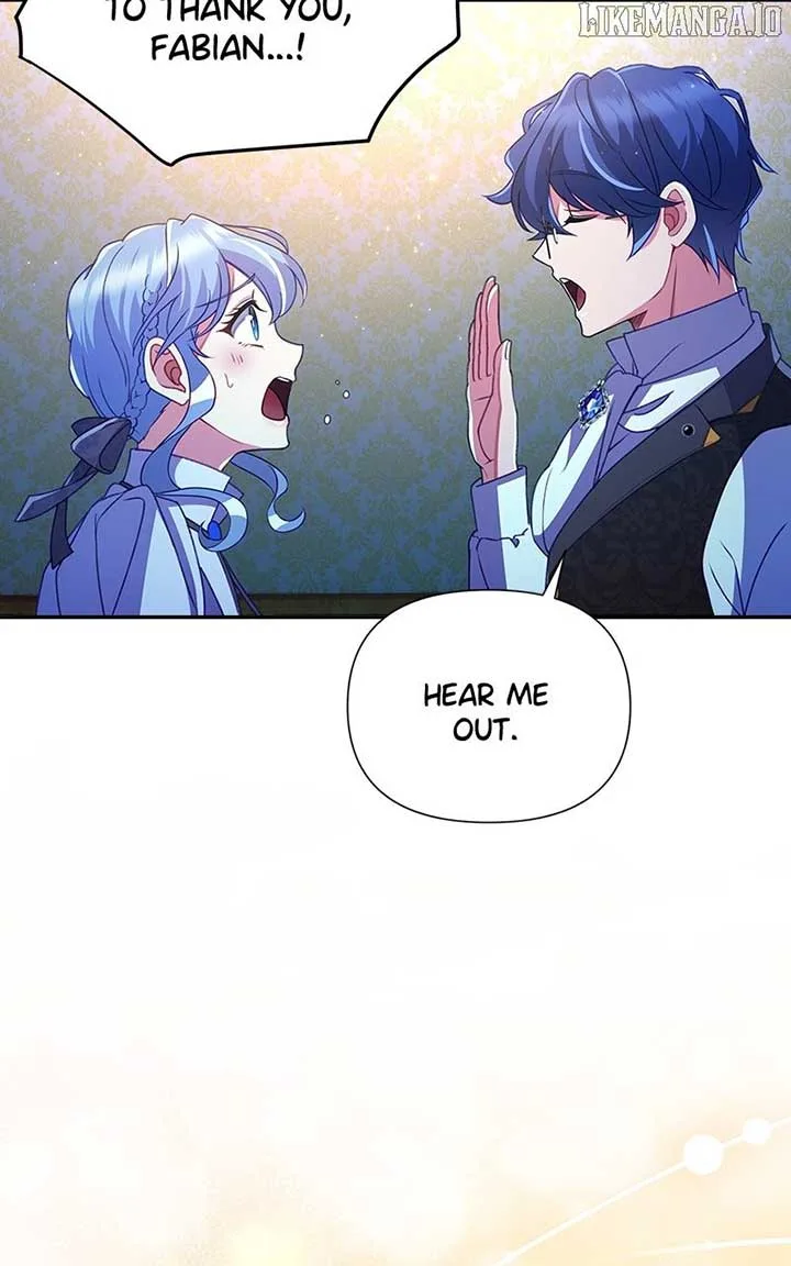 We Lost Our Engagement Chapter 43 page 53