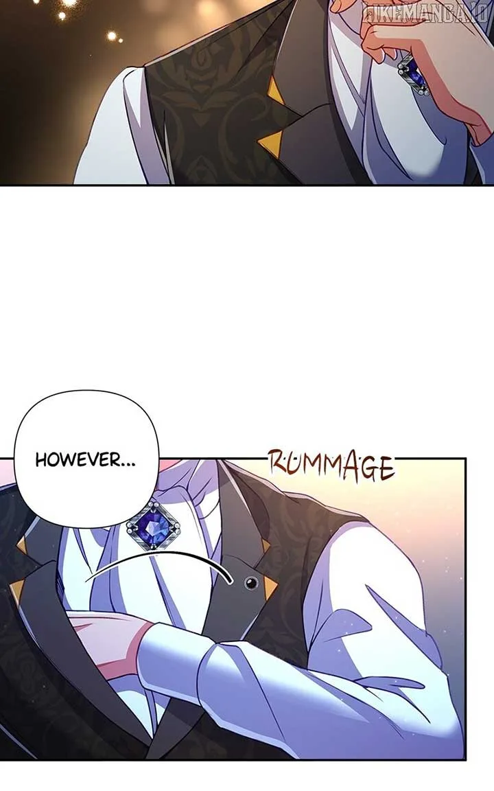 We Lost Our Engagement Chapter 43 page 56