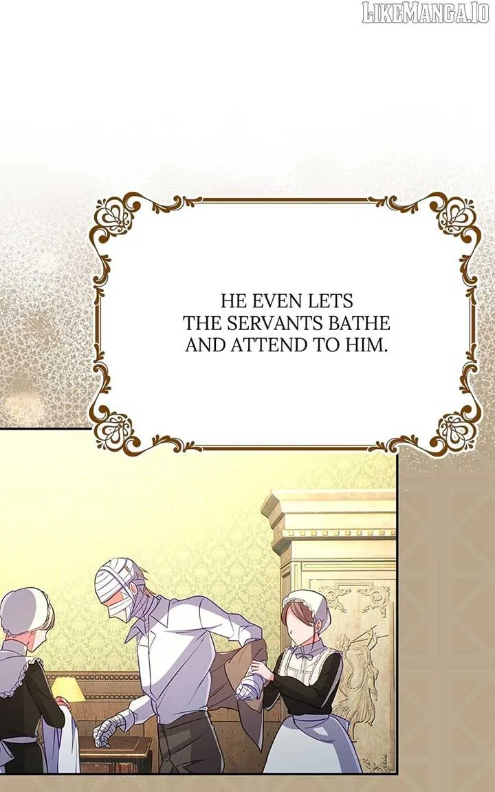 We Lost Our Engagement Chapter 43 page 84