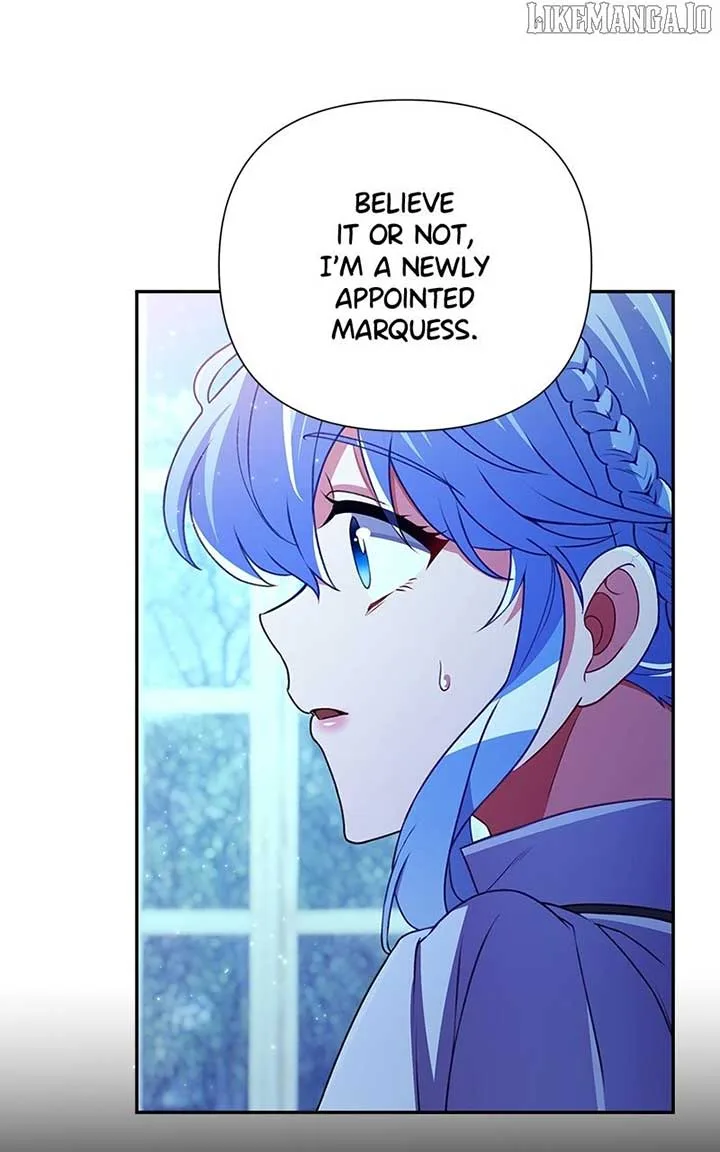 We Lost Our Engagement Chapter 43 page 60