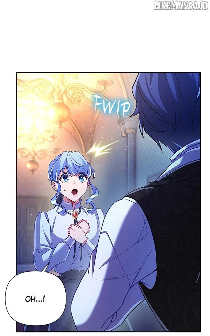 We Lost Our Engagement Chapter 43 page 57