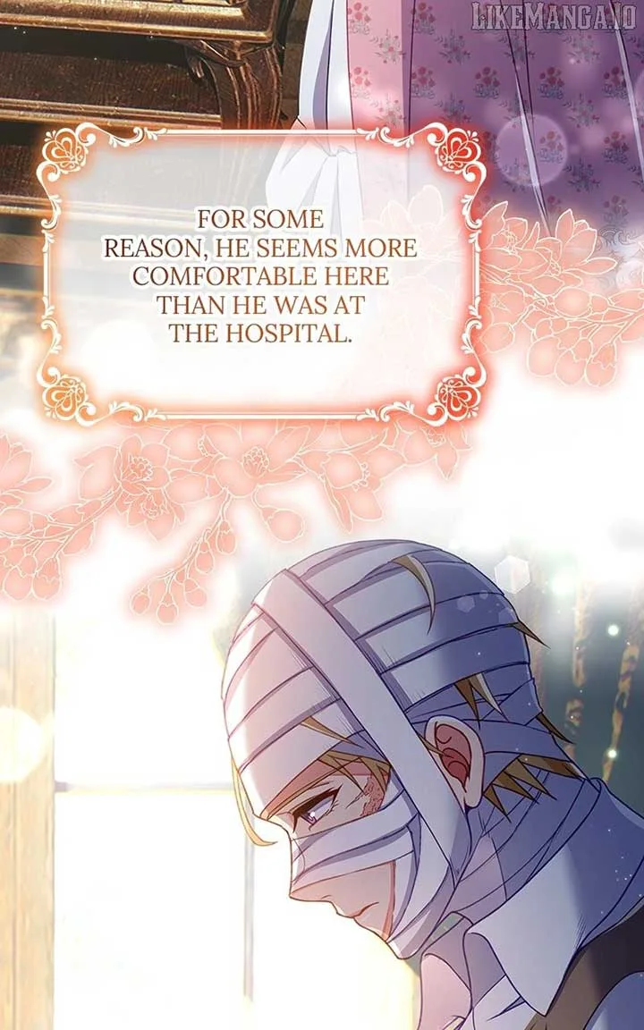 We Lost Our Engagement Chapter 43 page 82