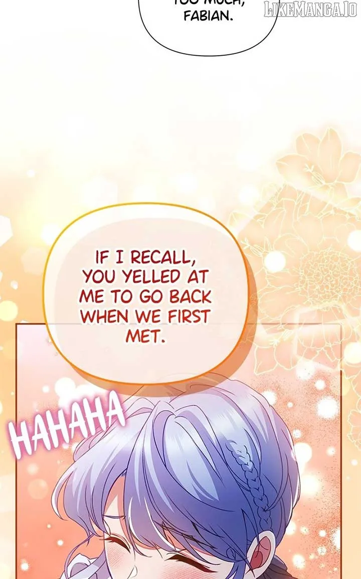 We Lost Our Engagement Chapter 43 page 39
