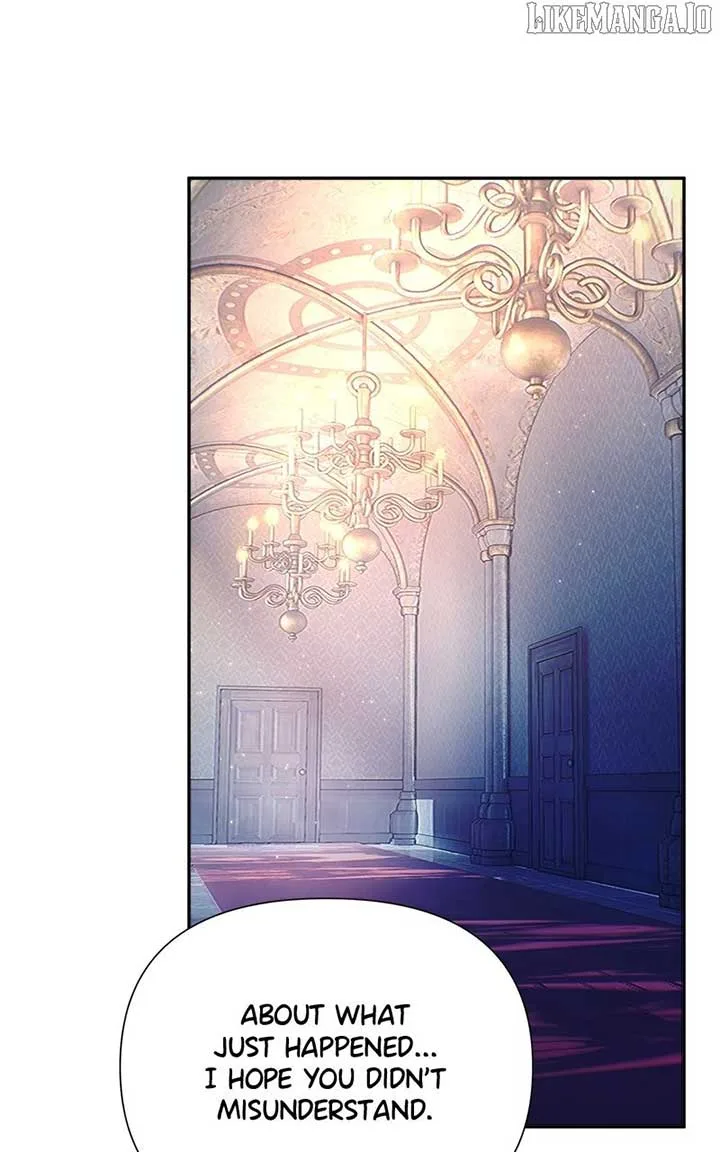 We Lost Our Engagement Chapter 43 page 33