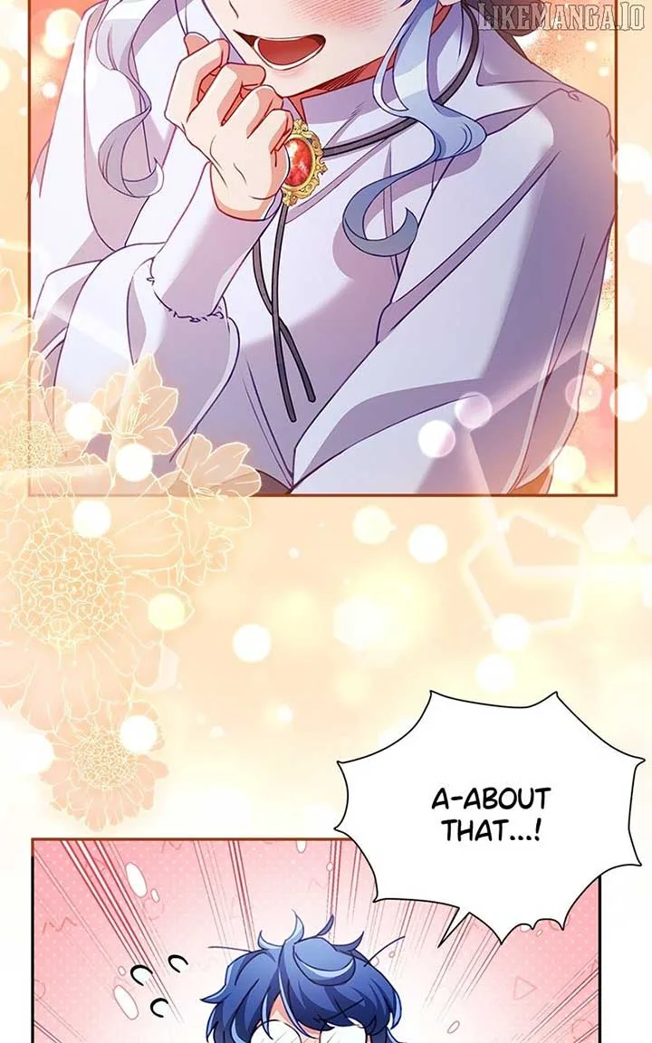 We Lost Our Engagement Chapter 43 page 40