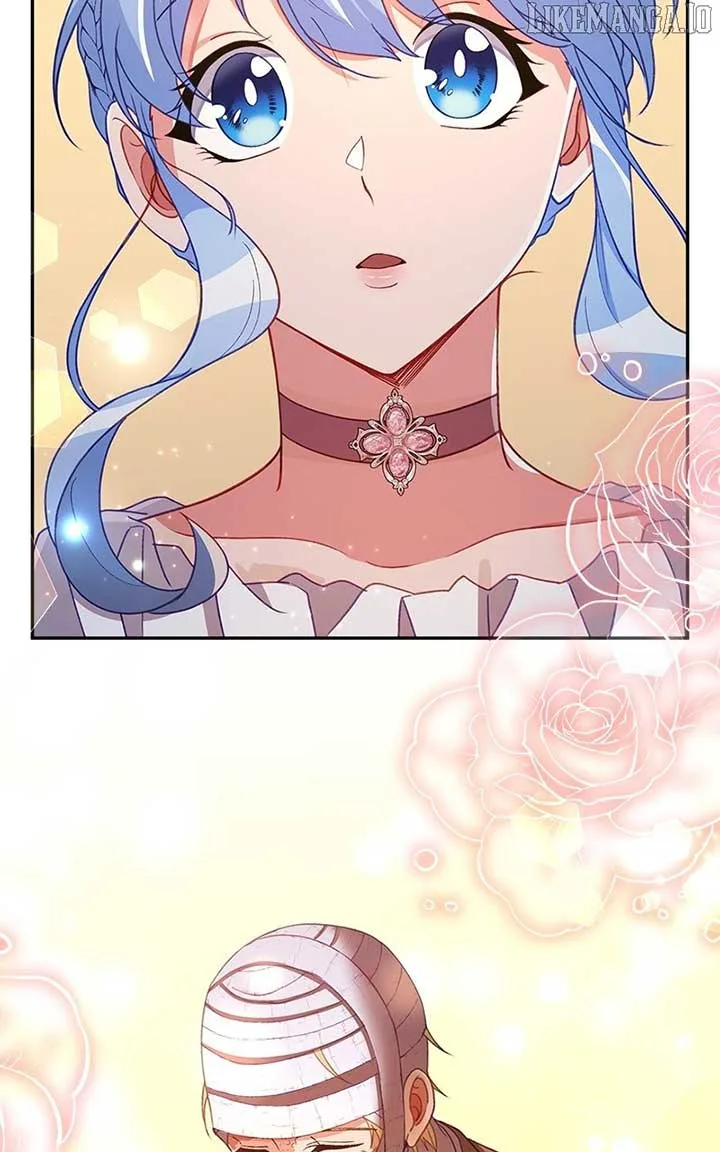 We Lost Our Engagement Chapter 43 page 110