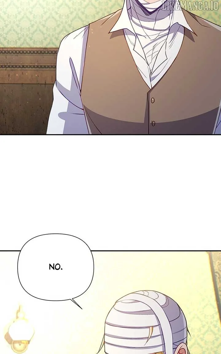 We Lost Our Engagement Chapter 43 page 101