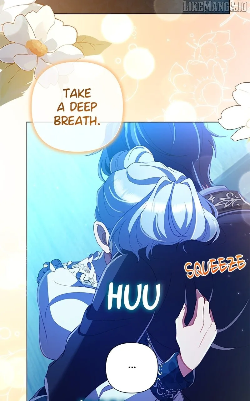 We Lost Our Engagement Chapter 40 page 16