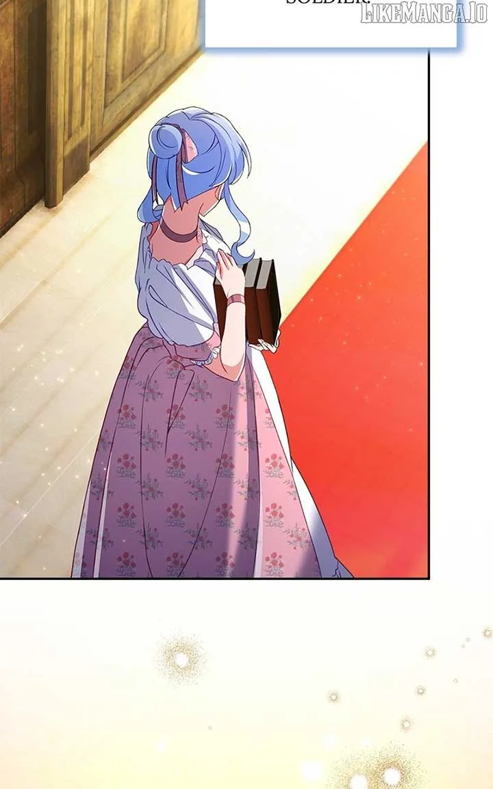 We Lost Our Engagement Chapter 43 page 114