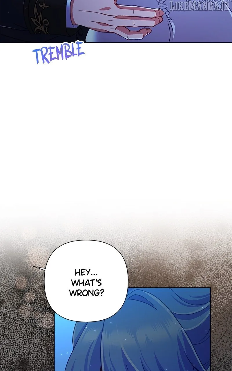 We Lost Our Engagement Chapter 40 page 9