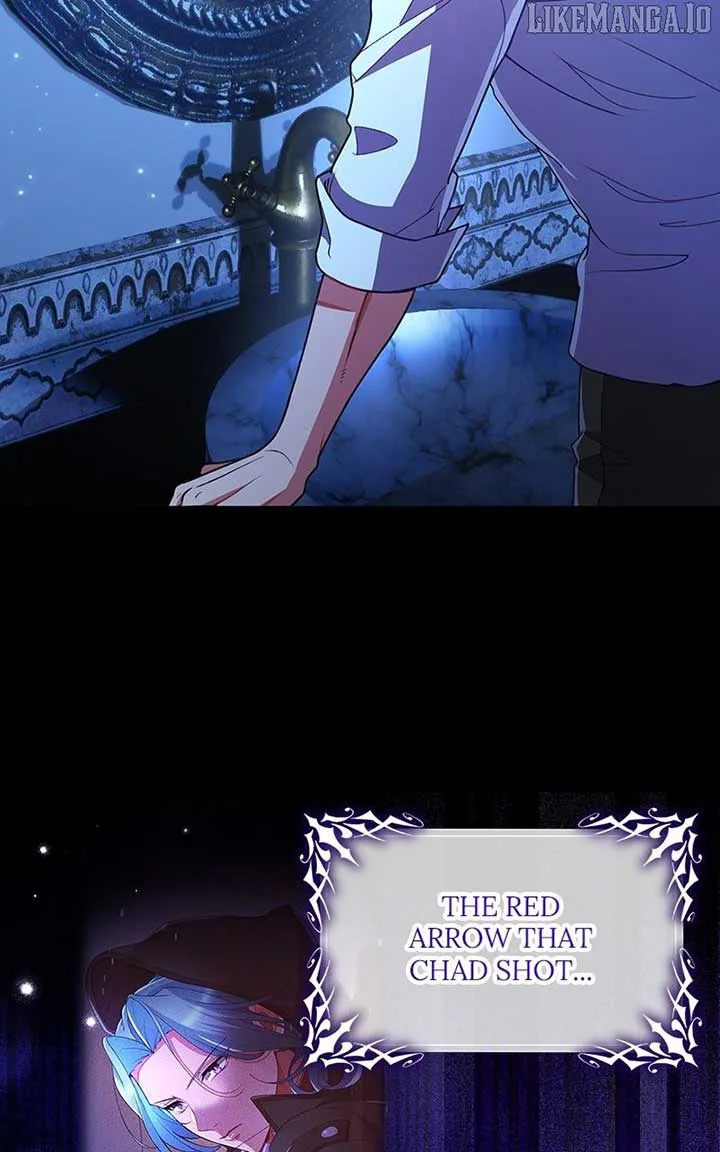 We Lost Our Engagement Chapter 42 page 6
