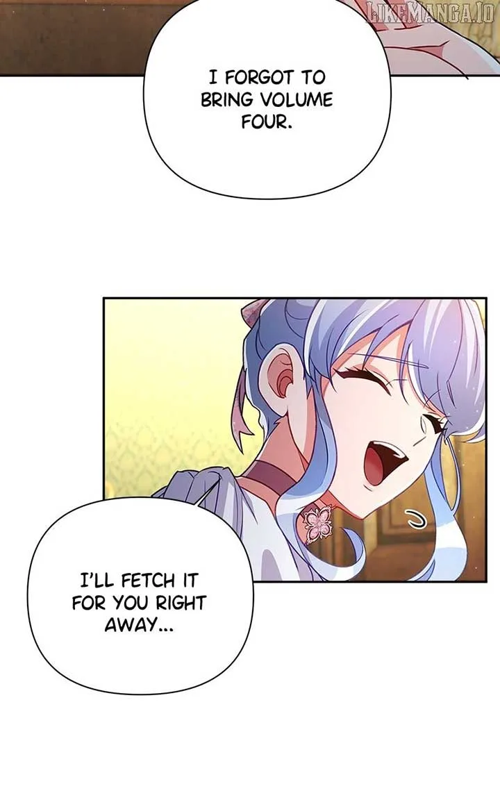 We Lost Our Engagement Chapter 43 page 96