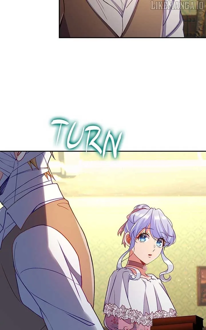 We Lost Our Engagement Chapter 43 page 105