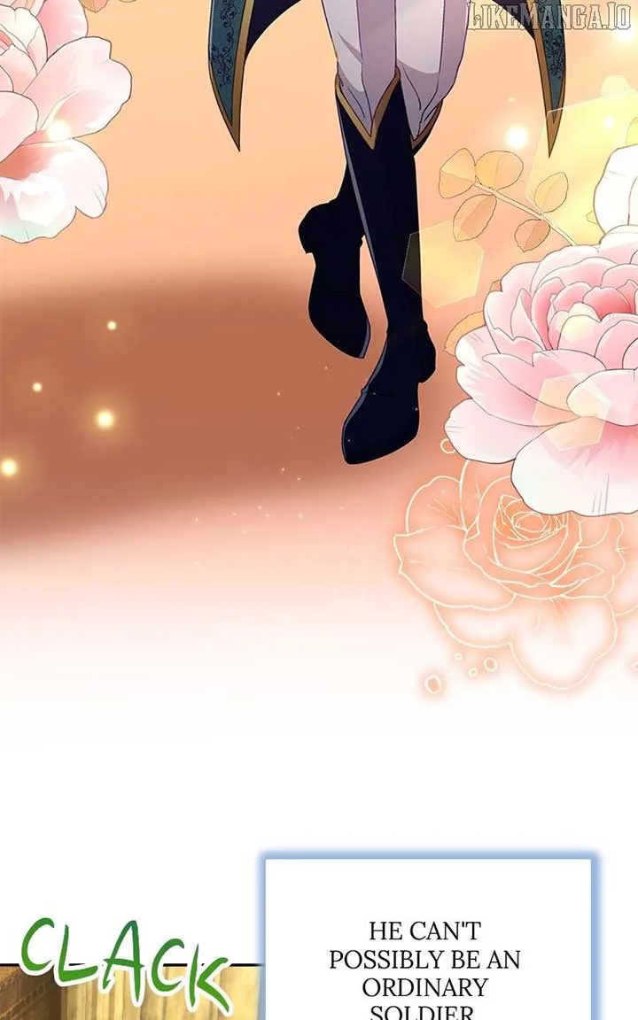 We Lost Our Engagement Chapter 43 page 113