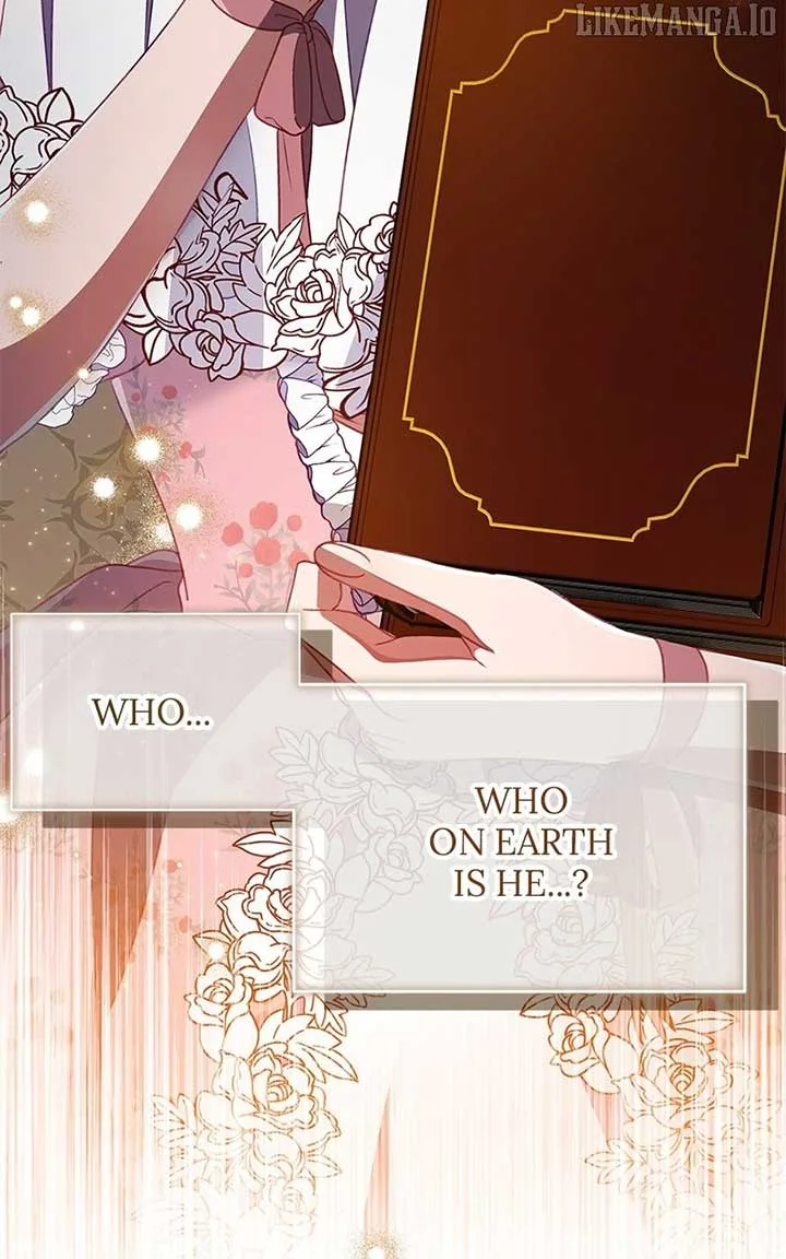 We Lost Our Engagement Chapter 43 page 116