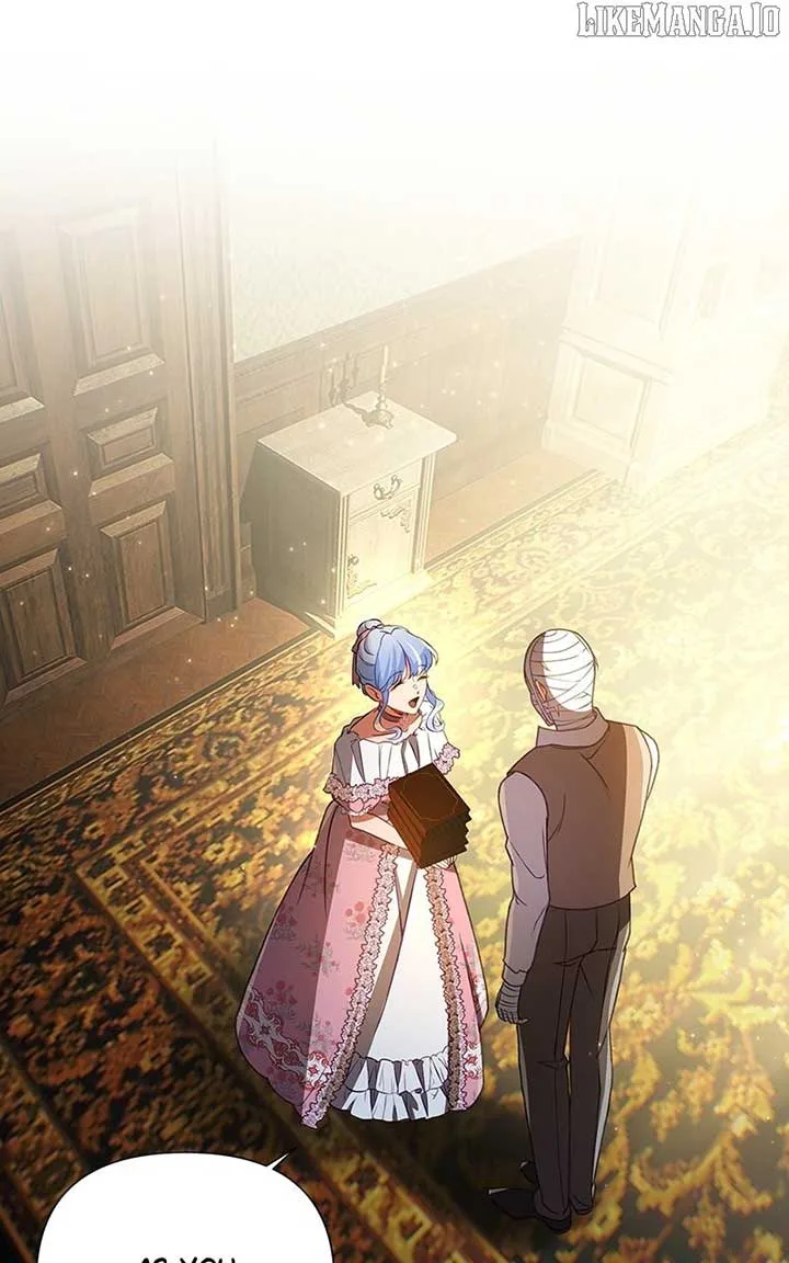 We Lost Our Engagement Chapter 43 page 103