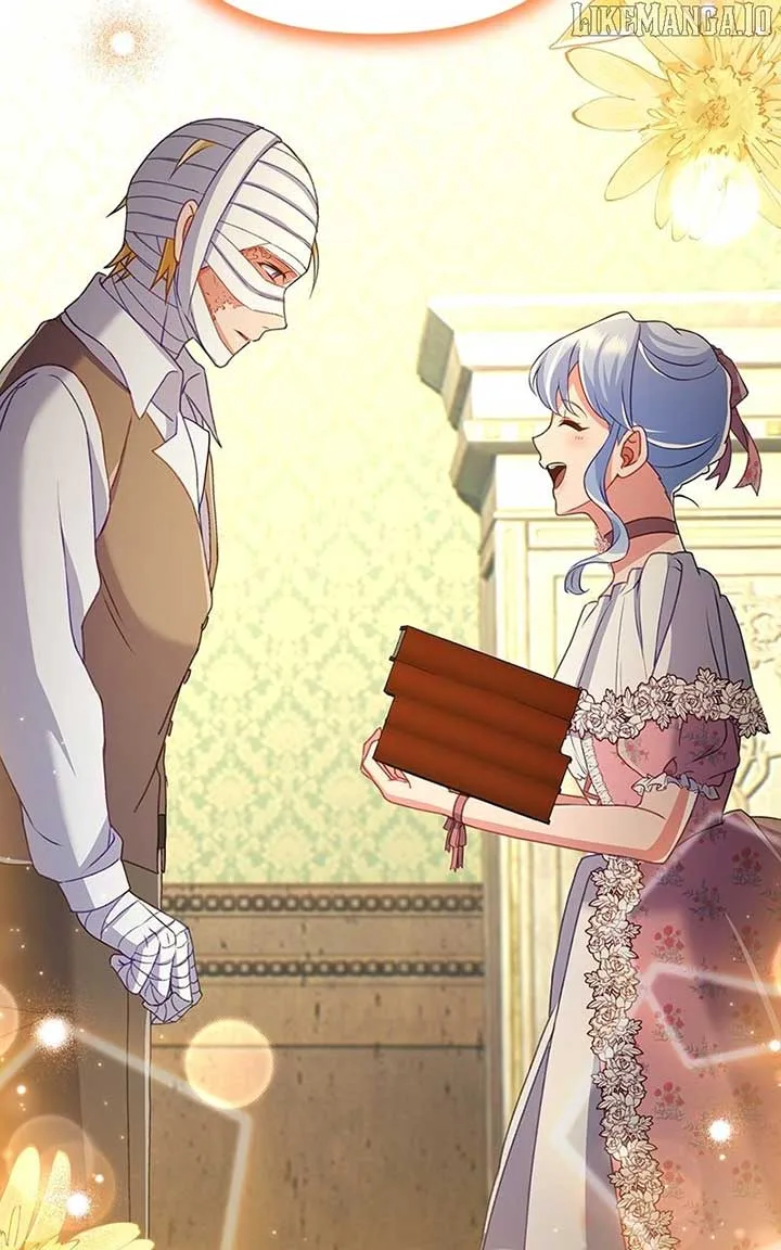 We Lost Our Engagement Chapter 43 page 99