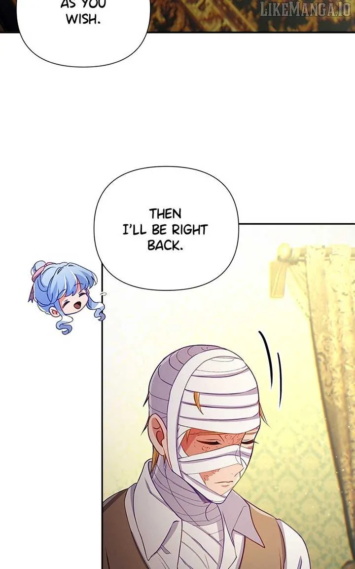 We Lost Our Engagement Chapter 43 page 104