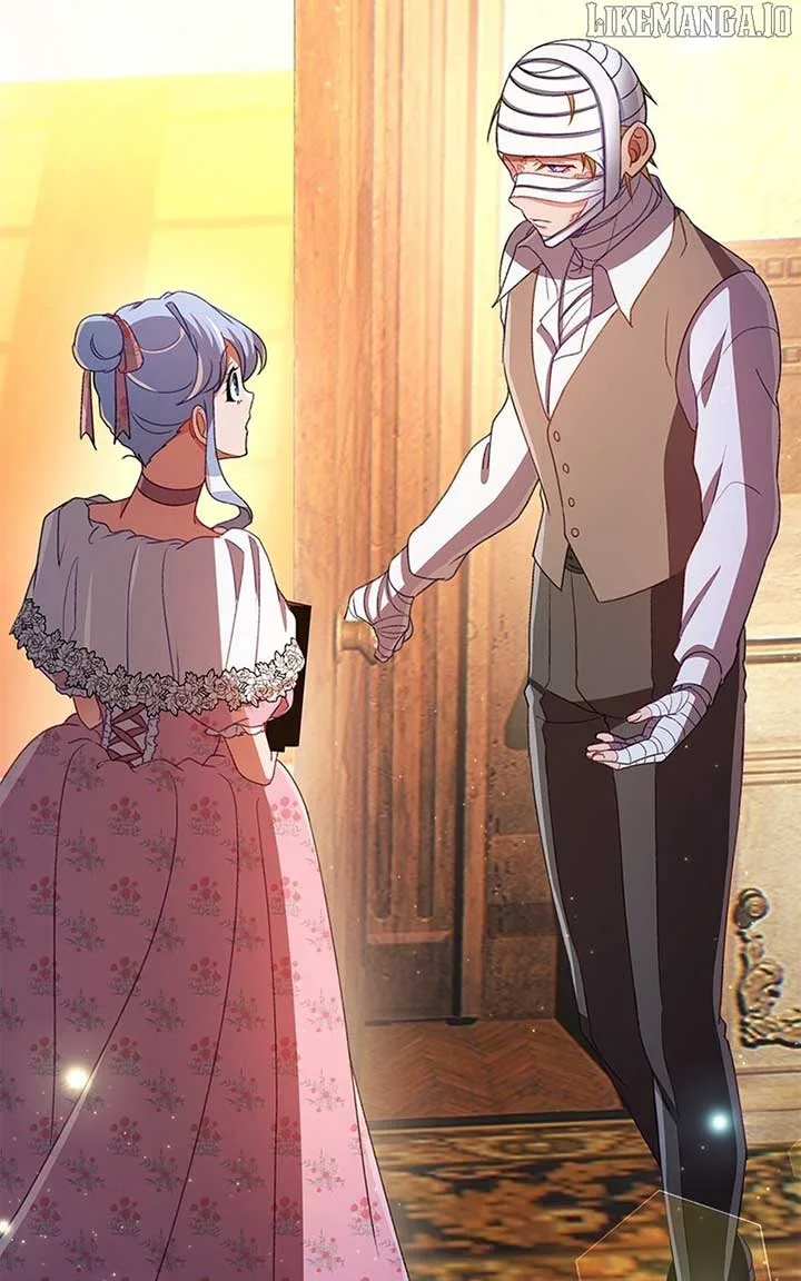 We Lost Our Engagement Chapter 43 page 108