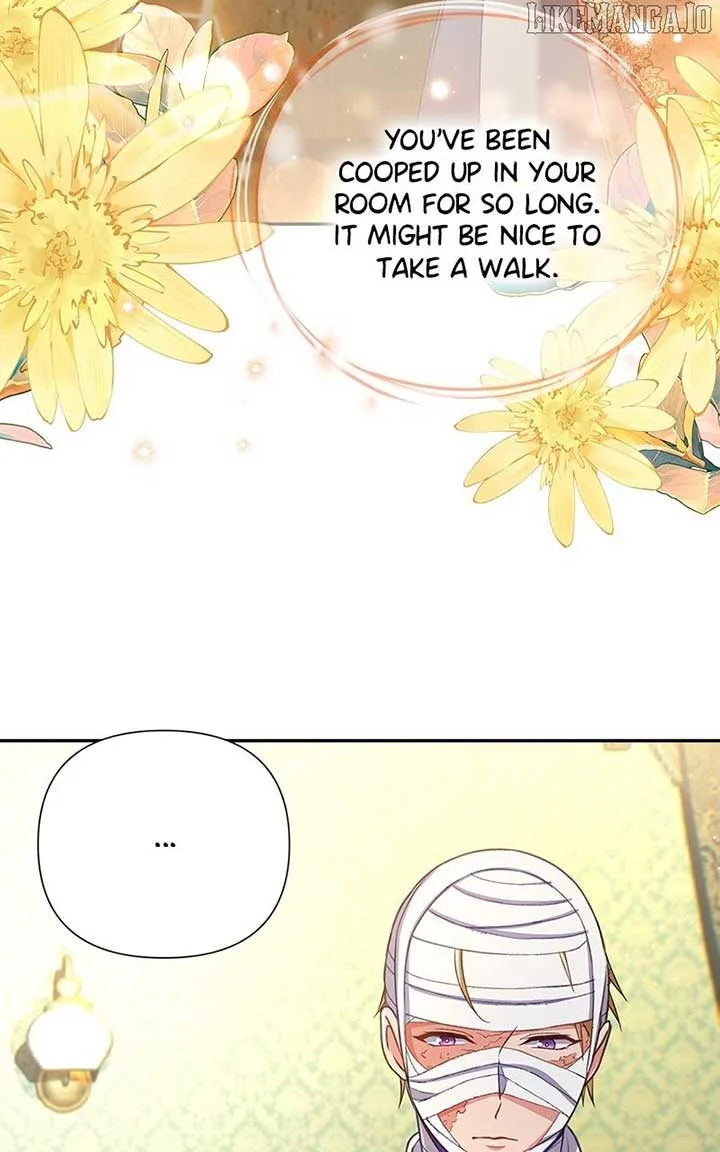 We Lost Our Engagement Chapter 43 page 100