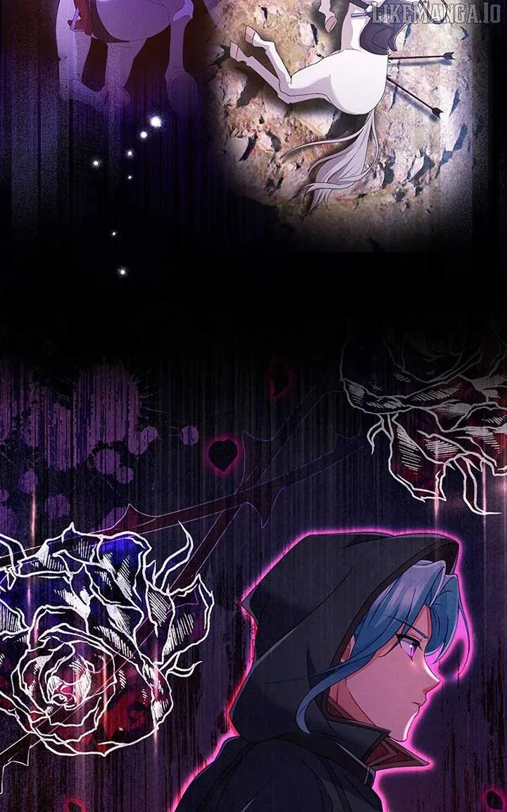 We Lost Our Engagement Chapter 42 page 9