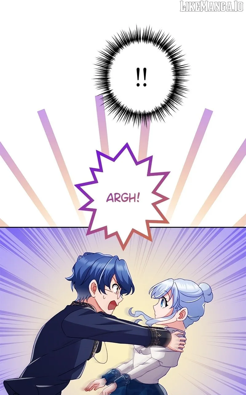 We Lost Our Engagement Chapter 40 page 27