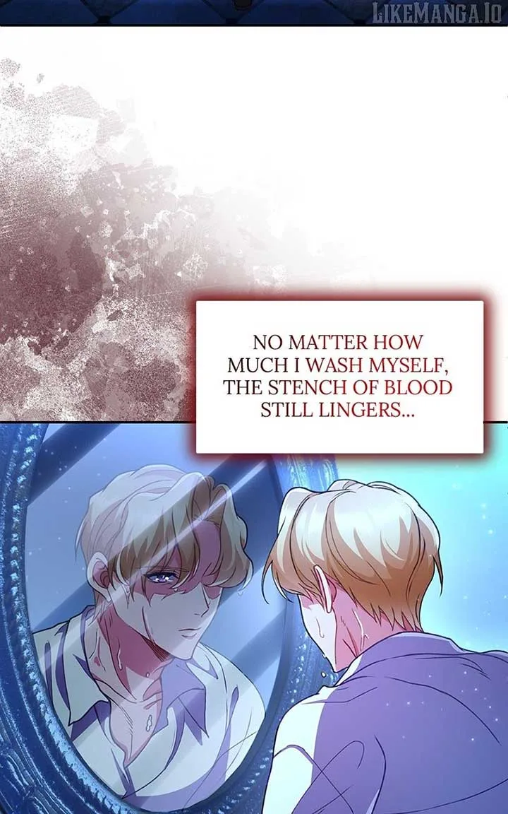 We Lost Our Engagement Chapter 42 page 5