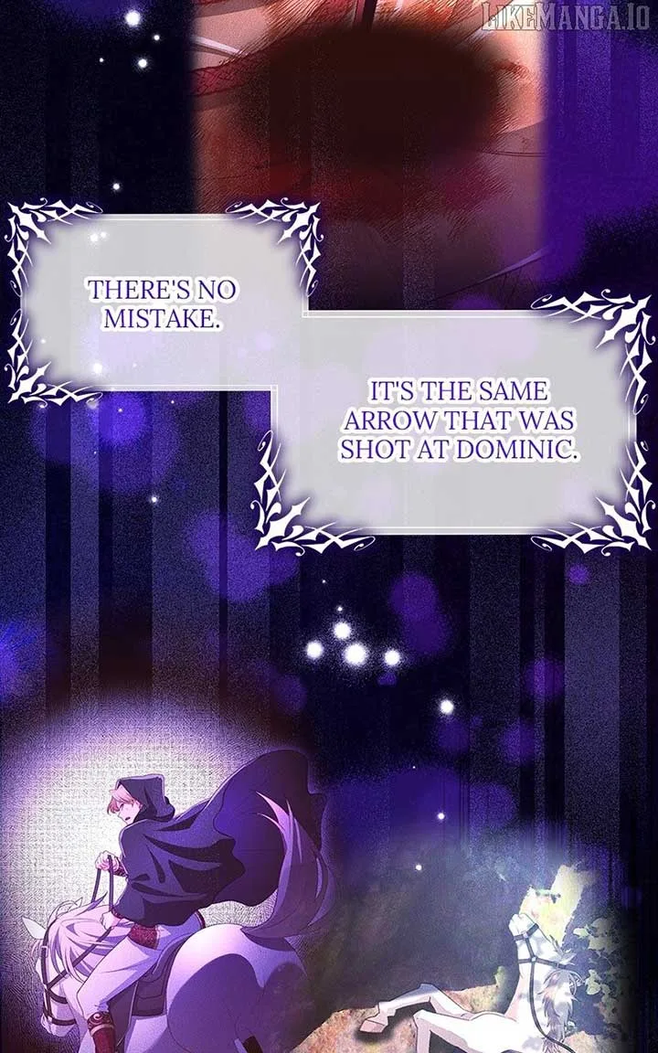 We Lost Our Engagement Chapter 42 page 8