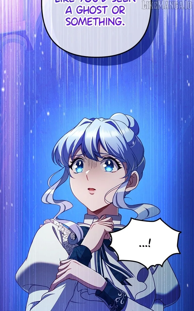 We Lost Our Engagement Chapter 40 page 38