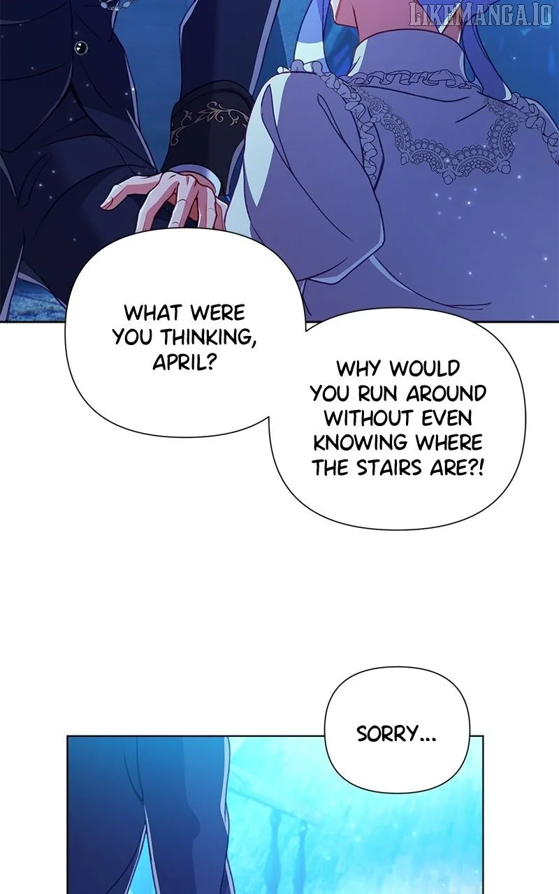 We Lost Our Engagement Chapter 40 page 32