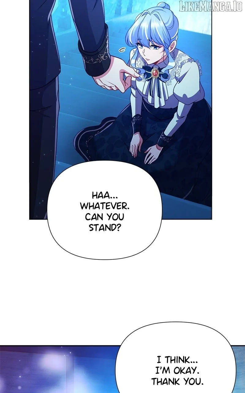 We Lost Our Engagement Chapter 40 page 33