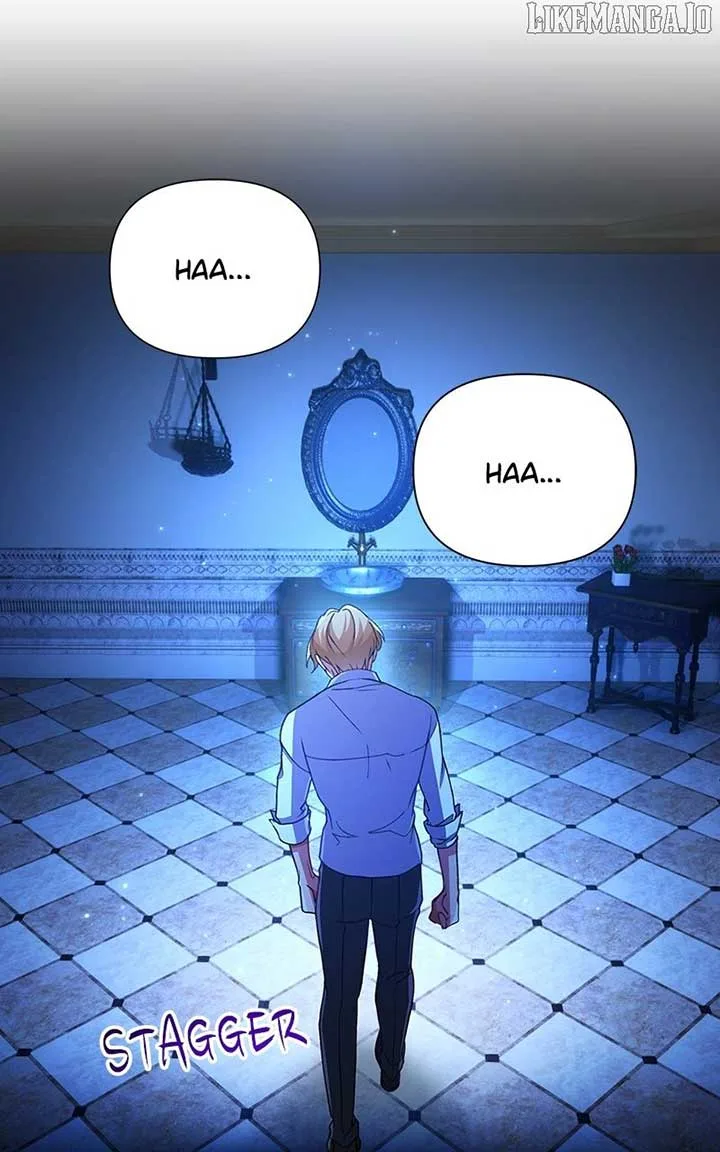 We Lost Our Engagement Chapter 42 page 4