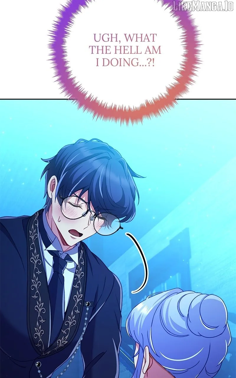 We Lost Our Engagement Chapter 40 page 31