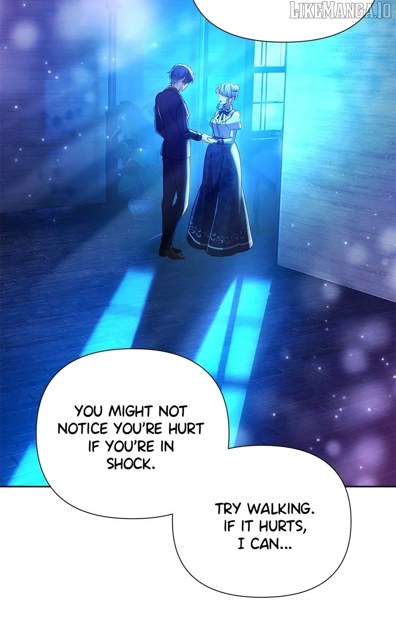 We Lost Our Engagement Chapter 40 page 34