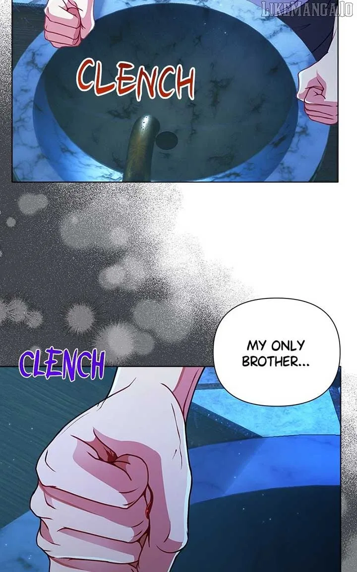 We Lost Our Engagement Chapter 42 page 22