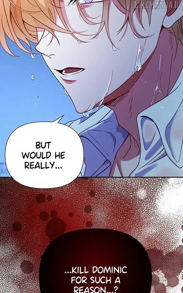 We Lost Our Engagement Chapter 42 page 18