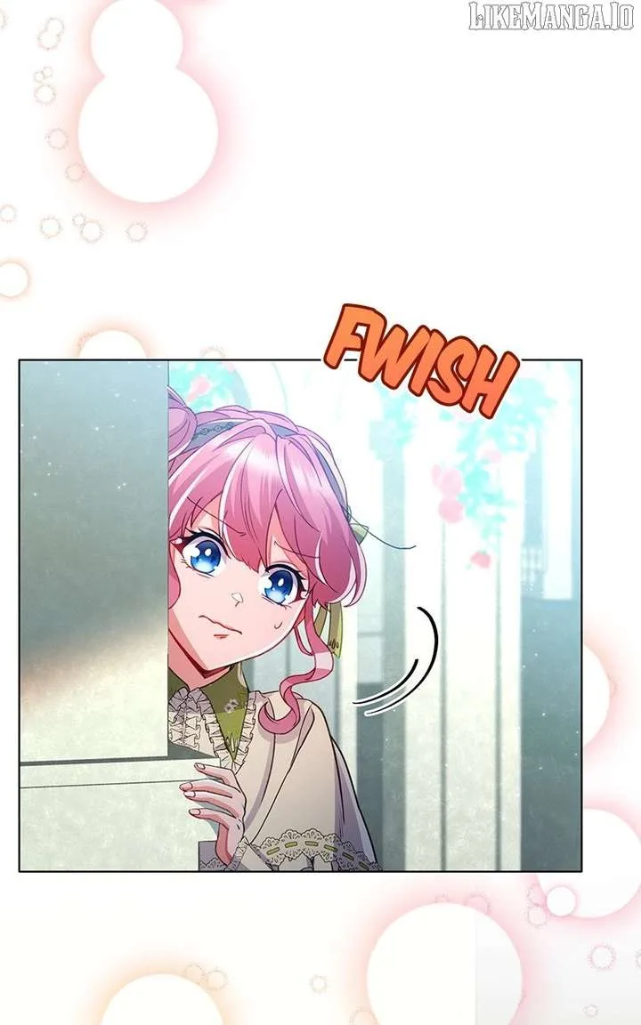We Lost Our Engagement Chapter 45 page 5