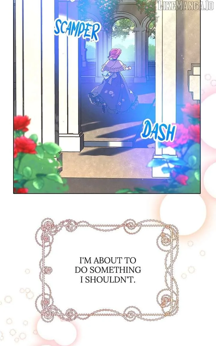 We Lost Our Engagement Chapter 45 page 4