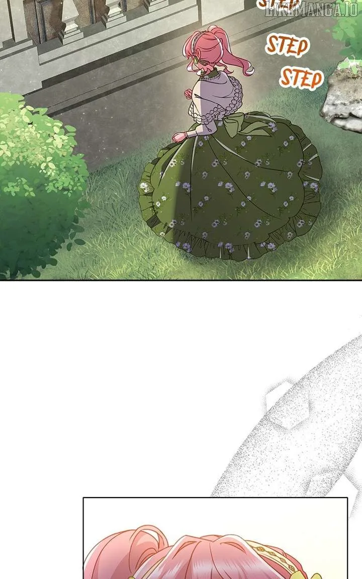 We Lost Our Engagement Chapter 45 page 9