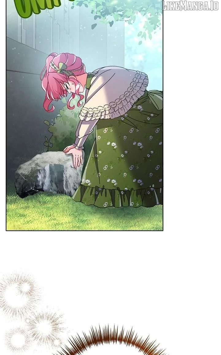 We Lost Our Engagement Chapter 45 page 11