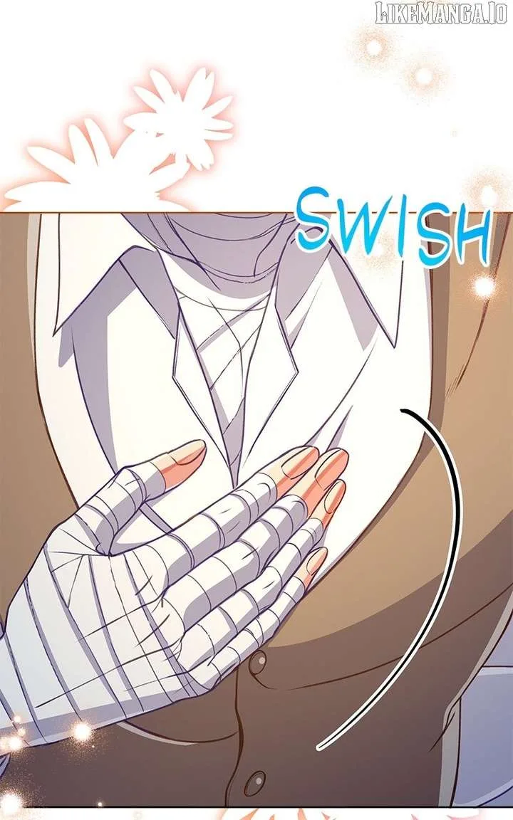 We Lost Our Engagement Chapter 45 page 42