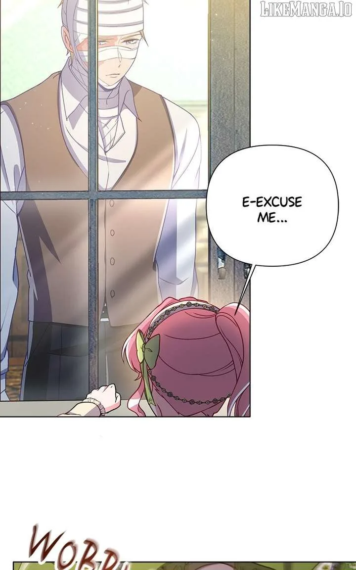 We Lost Our Engagement Chapter 45 page 22