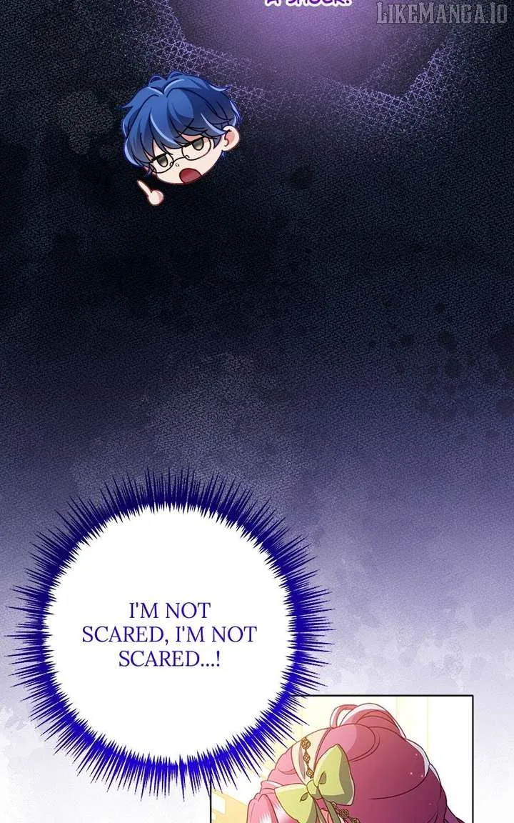 We Lost Our Engagement Chapter 45 page 20