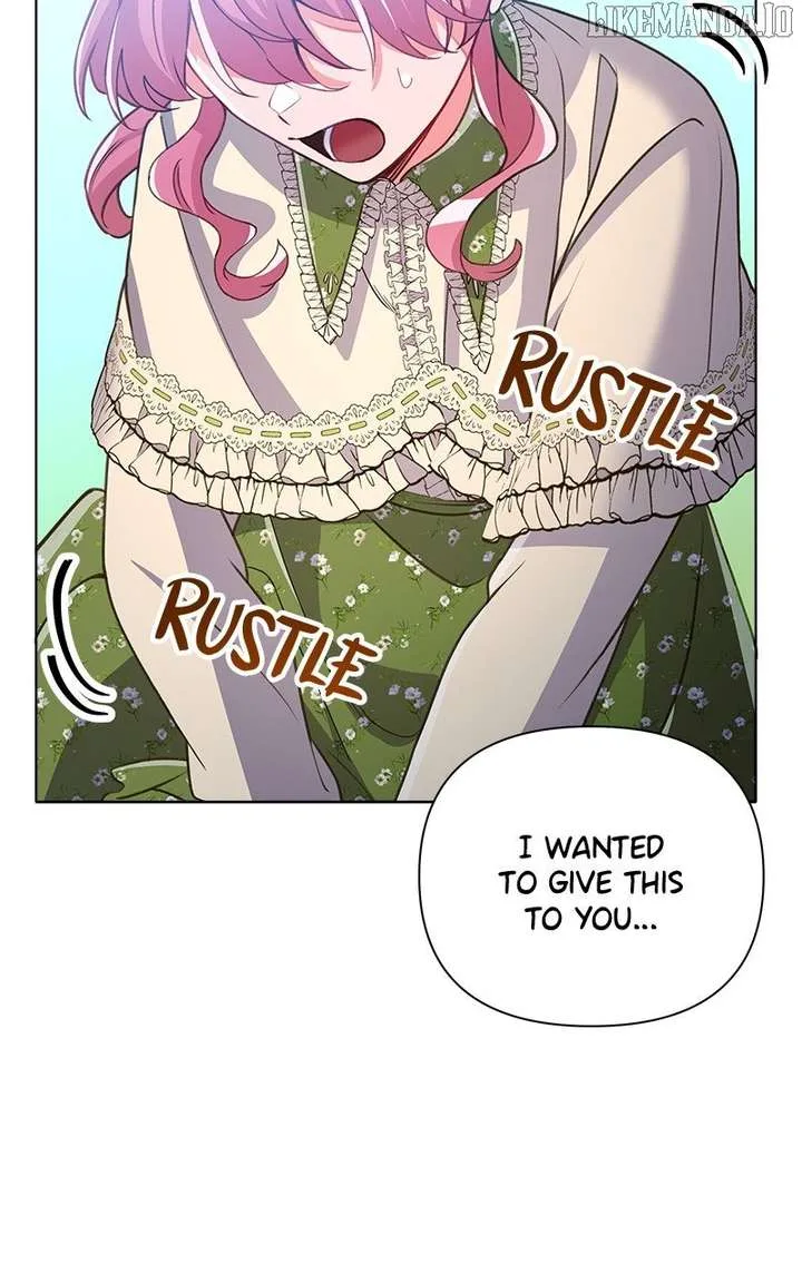 We Lost Our Engagement Chapter 45 page 30