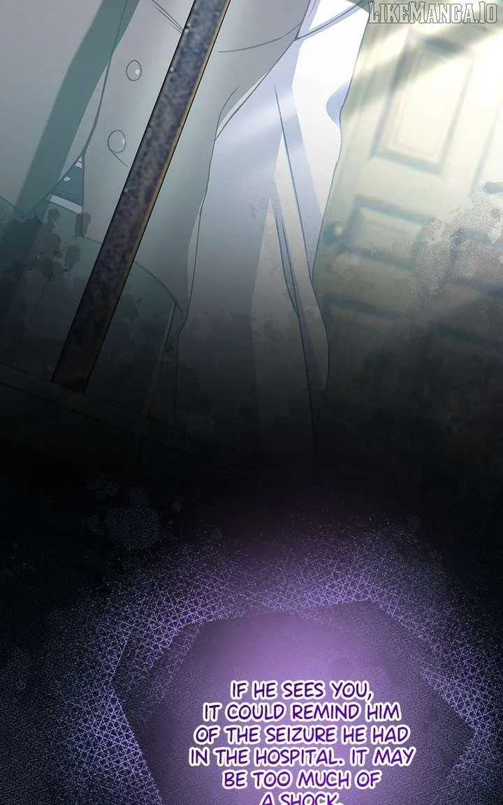 We Lost Our Engagement Chapter 45 page 19