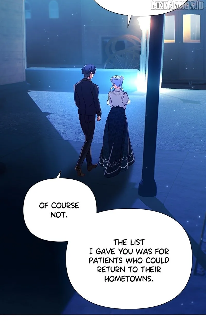 We Lost Our Engagement Chapter 40 page 52
