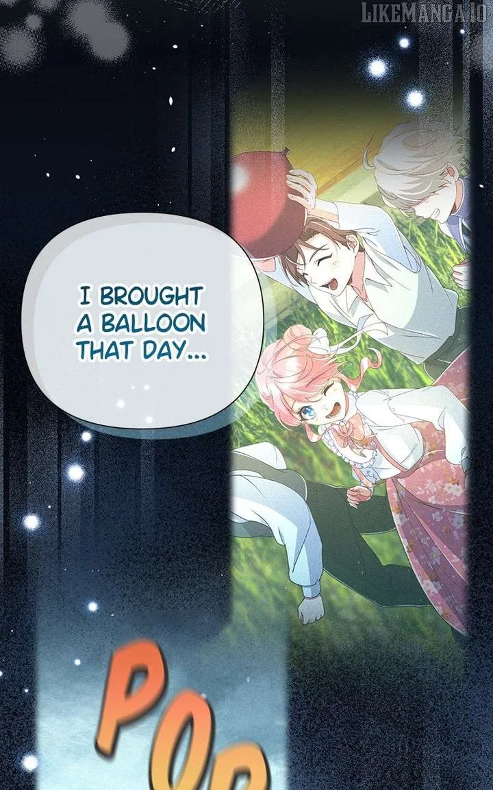 We Lost Our Engagement Chapter 45 page 34